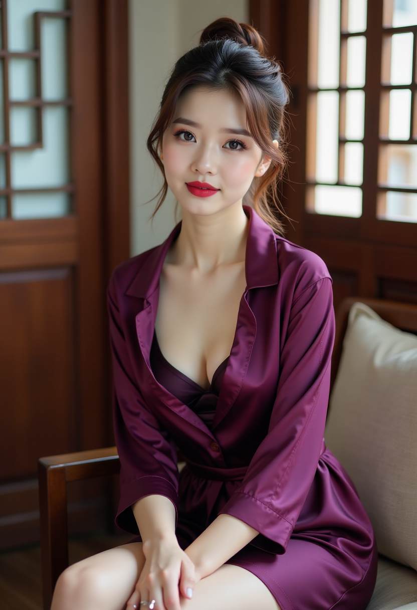 深海奇景记录